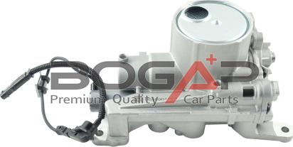 BOGAP B1410100 - Масляний насос autocars.com.ua