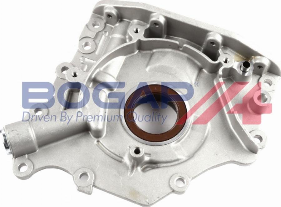 BOGAP B1410101 - Масляний насос autocars.com.ua