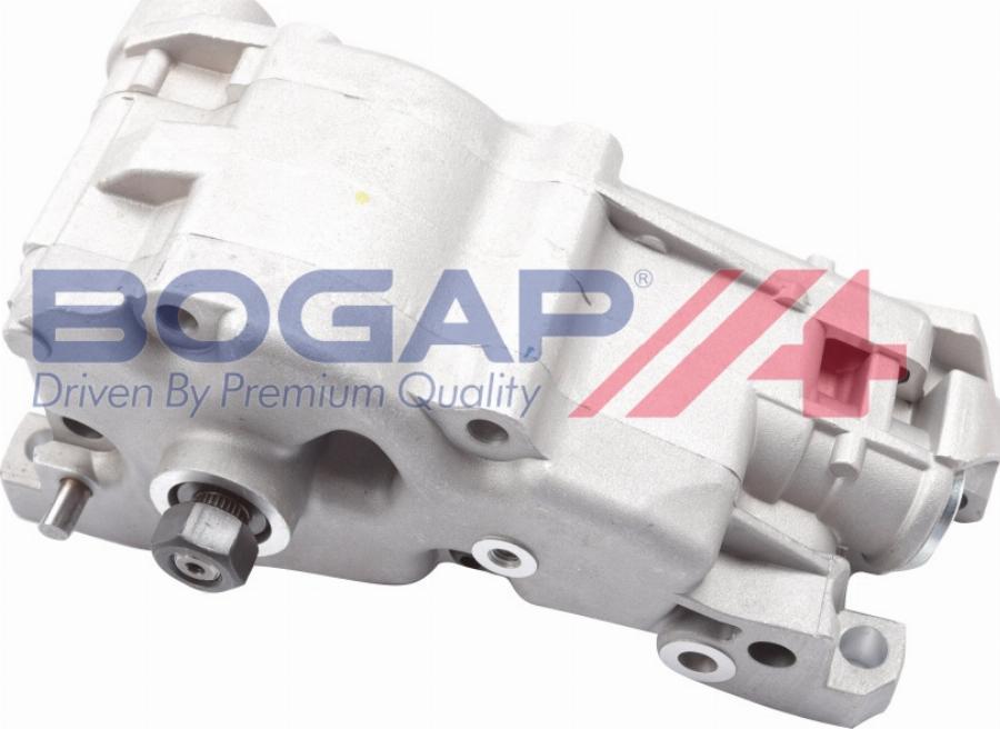 BOGAP B1410104 - Масляний насос autocars.com.ua
