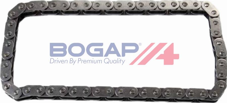 BOGAP B1413105 - Ланцюг, привід маслонасоса autocars.com.ua
