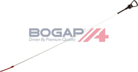 BOGAP B1419100 - Покажчик рівня масла autocars.com.ua