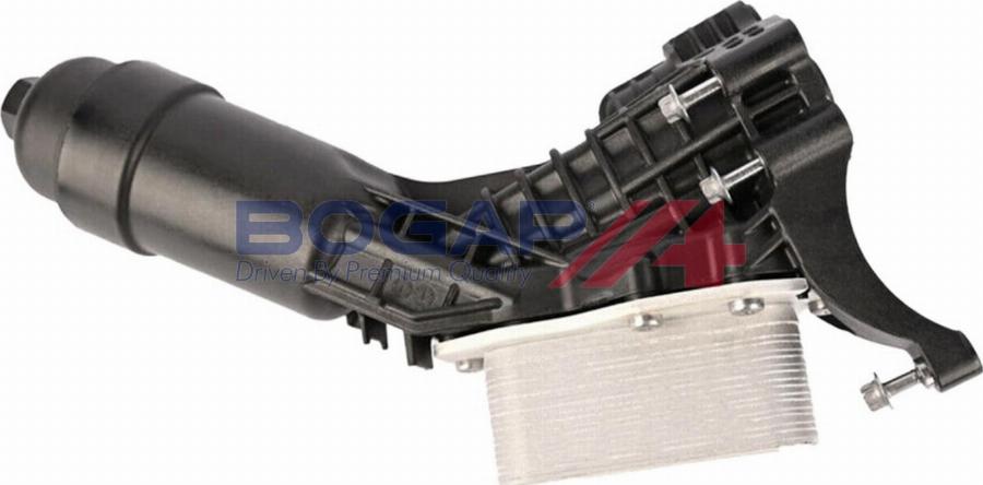 BOGAP B1425121 - Корпус, масляний фільтр autocars.com.ua