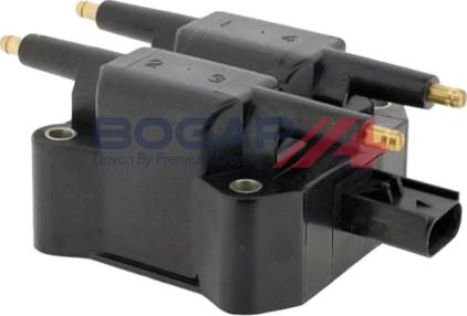 BOGAP B1511108 - Катушка зажигания autodnr.net