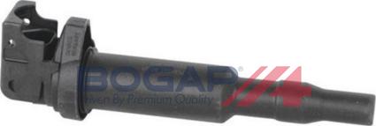 BOGAP B1511114 - Котушка запалювання autocars.com.ua