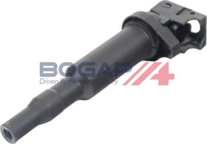 BOGAP B1511119 - Котушка запалювання autocars.com.ua