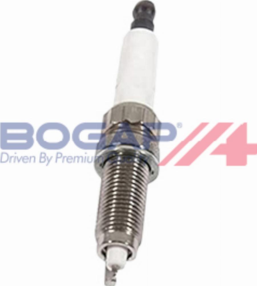 BOGAP B1514106 - Свічка запалювання autocars.com.ua