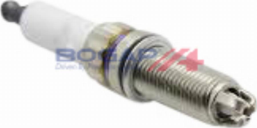 BOGAP B1514107 - Свічка запалювання autocars.com.ua