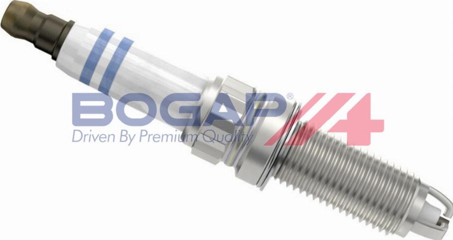 BOGAP B1514111 - Свічка запалювання autocars.com.ua