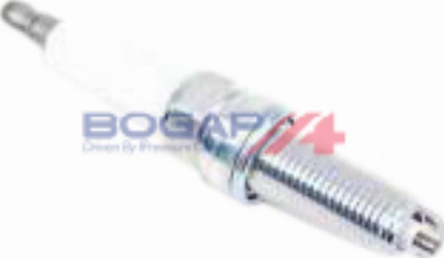 BOGAP B1514113 - Свічка запалювання autocars.com.ua