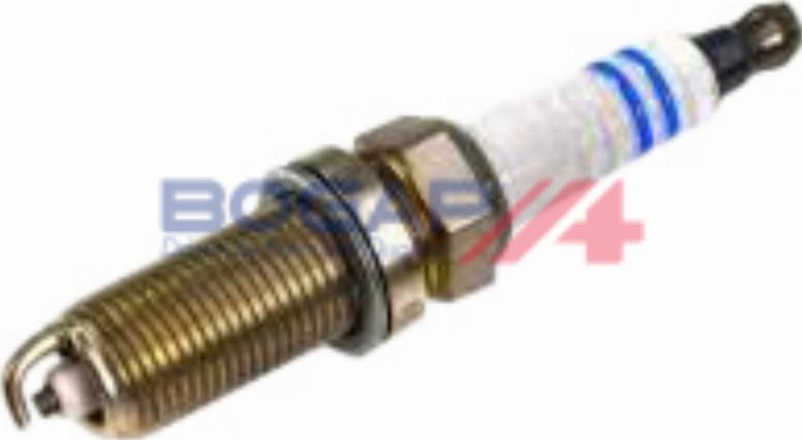 BOGAP B1514117 - Свічка запалювання autocars.com.ua