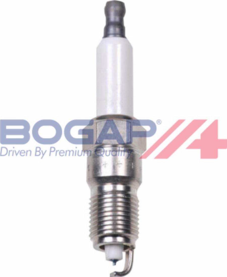 BOGAP B1514121 - Свічка запалювання autocars.com.ua