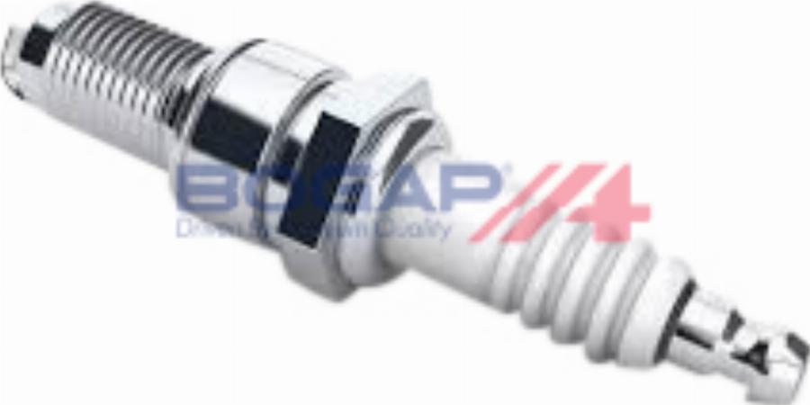 BOGAP B1514125 - Свічка запалювання autocars.com.ua
