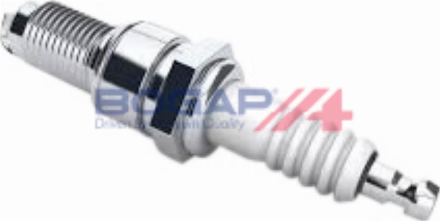 BOGAP B1514129 - Свічка запалювання autocars.com.ua
