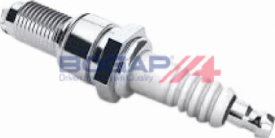 BOGAP B1514131 - Свічка запалювання autocars.com.ua