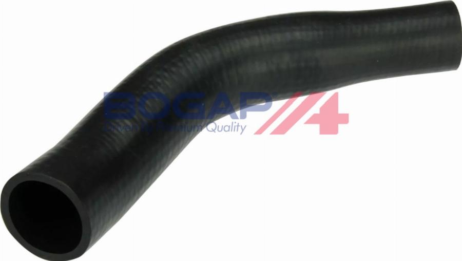 BOGAP B1618100 - Паливопровід autocars.com.ua