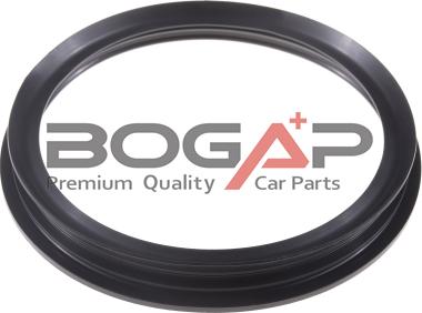 BOGAP B1623100 - Прокладка, паливний насос autocars.com.ua