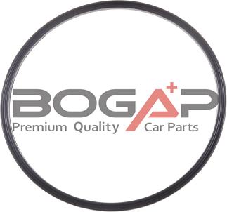 BOGAP B1623101 - Прокладка, топливный насос autodnr.net