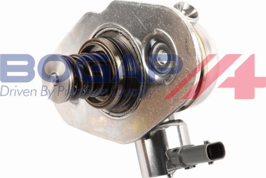 BOGAP B1626105 - Насос високого тиску autocars.com.ua