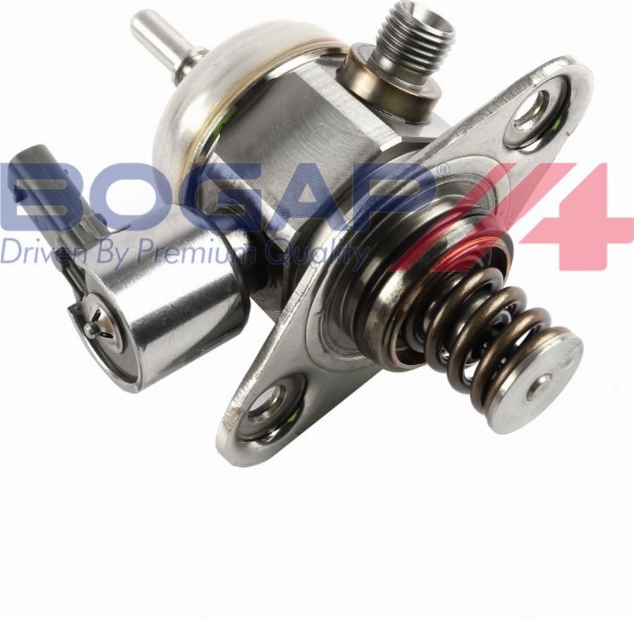 BOGAP B1626108 - Насос високого тиску autocars.com.ua