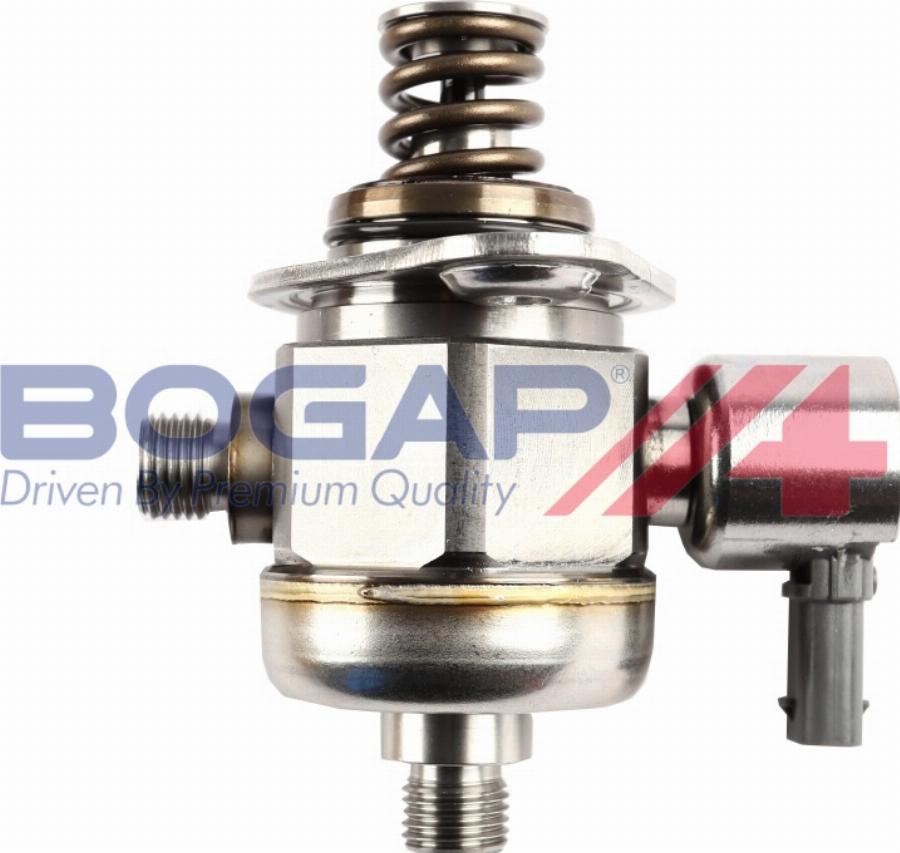 BOGAP B1626109 - Насос високого тиску autocars.com.ua