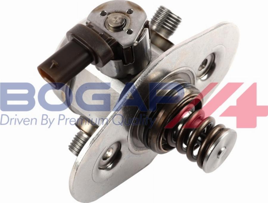BOGAP B1626110 - Насос високого тиску autocars.com.ua