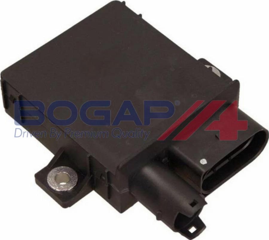 BOGAP B1648100 - Блок управління, реле, система розжарювання autocars.com.ua