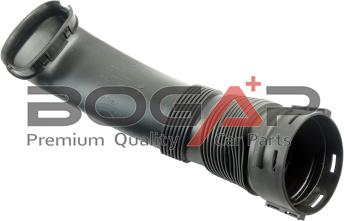 BOGAP B1710101 - Рукав повітрозабірника, повітряний фільтр autocars.com.ua
