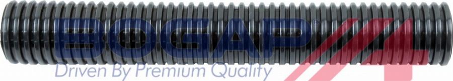 BOGAP B1710103 - Рукав повітрозабірника, повітряний фільтр autocars.com.ua