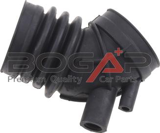 BOGAP B1710107 - Рукав повітрозабірника, повітряний фільтр autocars.com.ua