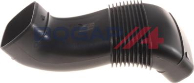 BOGAP B1710113 - Рукав повітрозабірника, повітряний фільтр autocars.com.ua