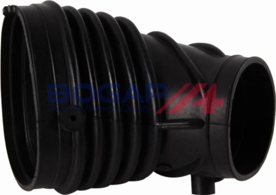 BOGAP B1710120 - Рукав повітрозабірника, повітряний фільтр autocars.com.ua
