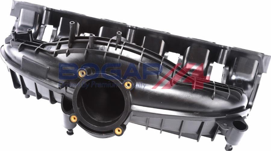 BOGAP B1712108 - Модуль впускний труби autocars.com.ua