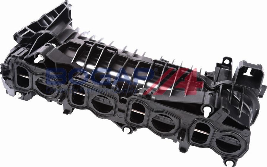 BOGAP B1712109 - Модуль впускний труби autocars.com.ua