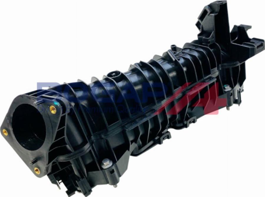 BOGAP B1712111 - Модуль впускний труби autocars.com.ua