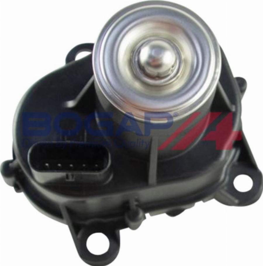 BOGAP B1714100 - Регулювальний елемент, заслінка входять газів (впускний р) autocars.com.ua