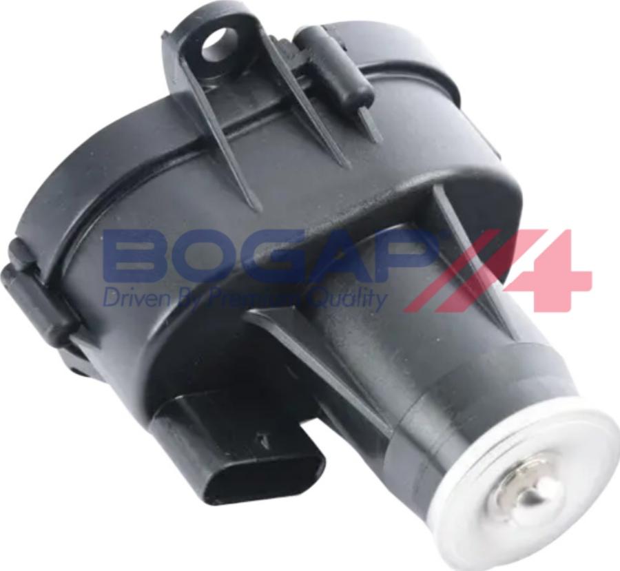 BOGAP B1714101 - Регулювальний елемент, заслінка входять газів (впускний р) autocars.com.ua