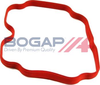 BOGAP B1715100 - Прокладка, впускний колектор autocars.com.ua