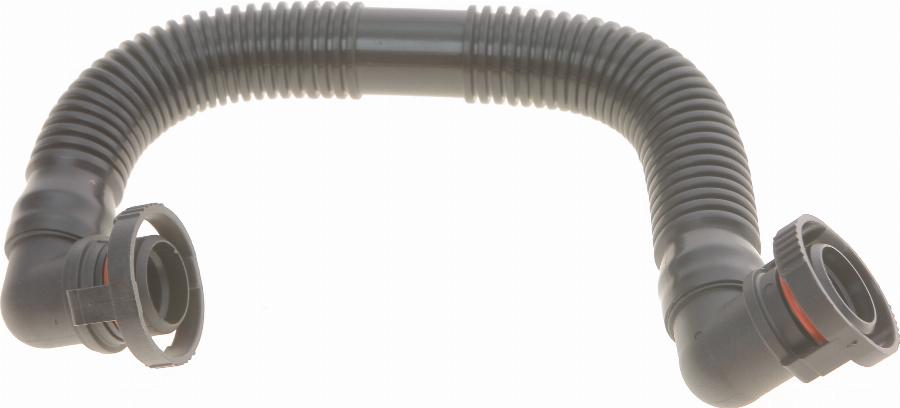 BOGAP B1825100 - Шланг, вентиляція картера autocars.com.ua
