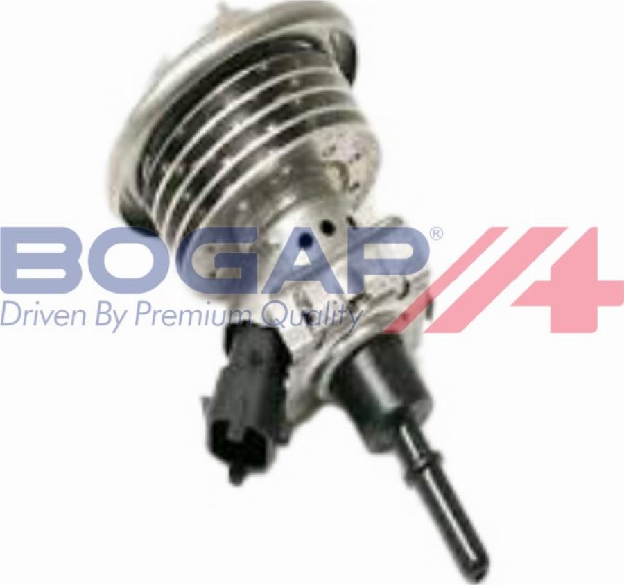 BOGAP B1835100 - Модуль дозування, впорскування карбаміду autocars.com.ua