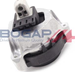 BOGAP B1911120 - Подушка, підвіска двигуна autocars.com.ua