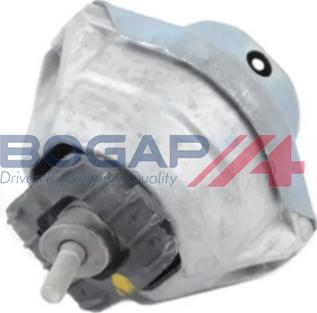 BOGAP B1911123 - Подушка, підвіска двигуна autocars.com.ua