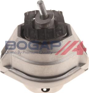 BOGAP B1911125 - Опора двигуна autocars.com.ua