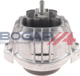 BOGAP B1911129 - Подушка, підвіска двигуна autocars.com.ua