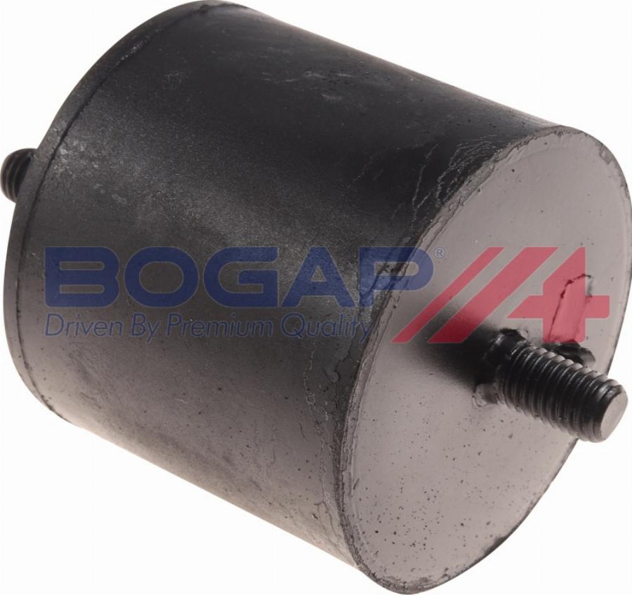 BOGAP B1911142 - Подушка, підвіска двигуна autocars.com.ua