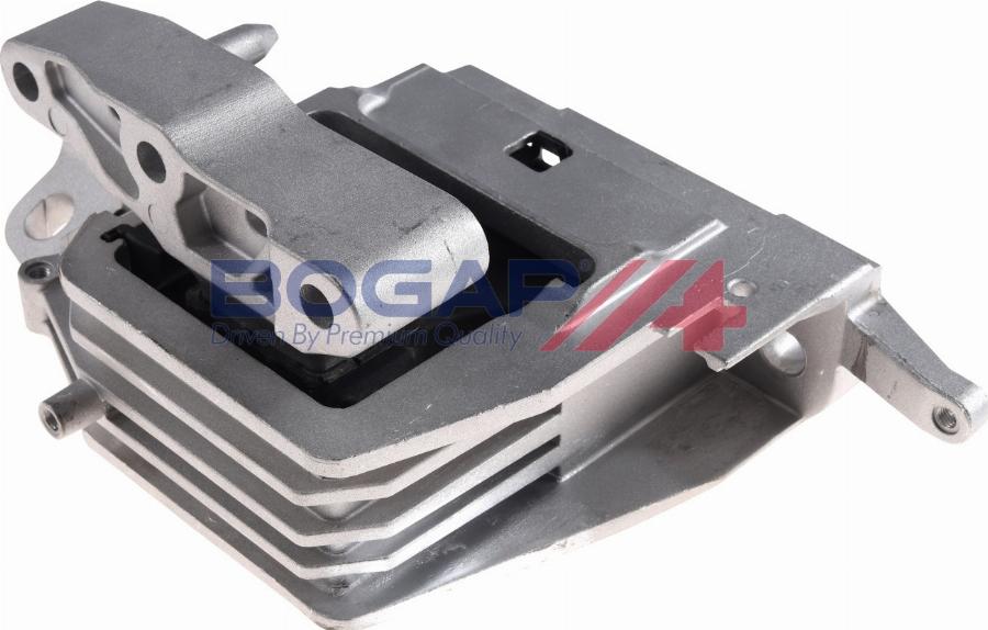 BOGAP B1911144 - Подушка, підвіска двигуна autocars.com.ua