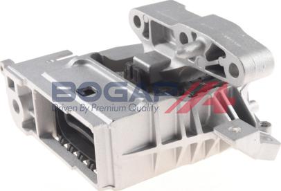 BOGAP B1911145 - Подушка, підвіска двигуна autocars.com.ua