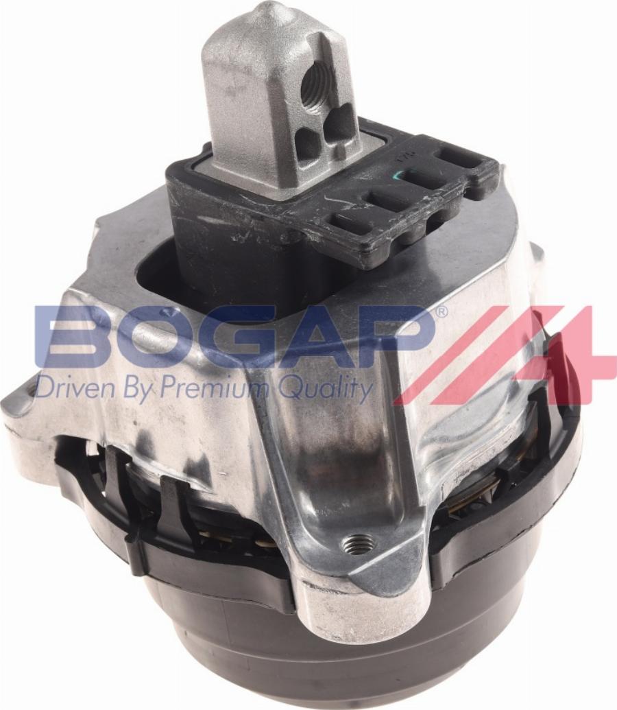 BOGAP B1911150 - Подушка, підвіска двигуна autocars.com.ua