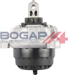 BOGAP B1911153 - Подушка, підвіска двигуна autocars.com.ua