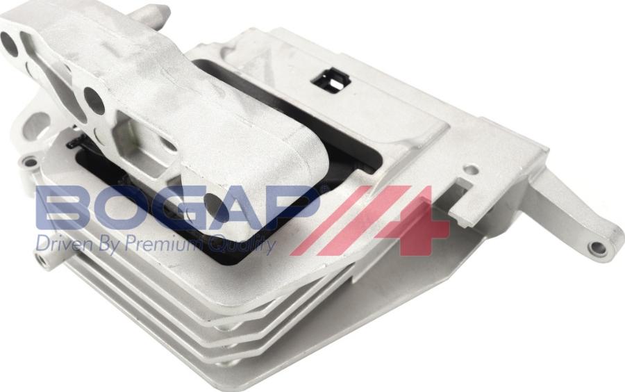 BOGAP B1911156 - Подушка, підвіска двигуна autocars.com.ua