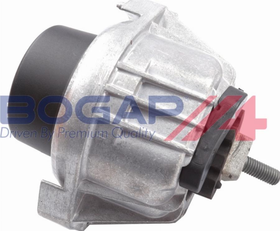 BOGAP B1911157 - Подушка, підвіска двигуна autocars.com.ua